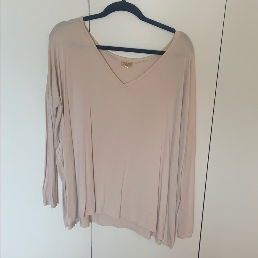 Piko Medium long sleeve